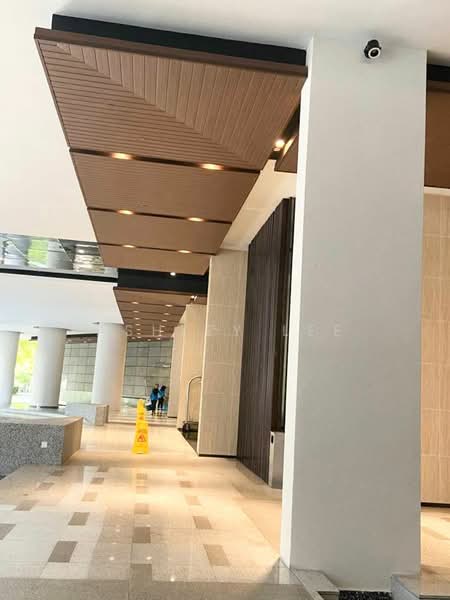 The Panorama untuk Untuk Dijual - RM 2,280,000, Mac 2026 - Lobby - PropertyGuru.com.my