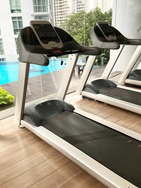 The Panorama untuk Untuk Dijual - RM 2,280,000, Mac 2026 - Gym - PropertyGuru.com.my
