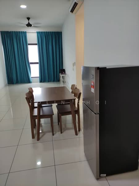 Le Pavillion untuk Untuk Disewa - RM 2,500 /bulan, Mac 2026 - Dining Room - PropertyGuru.com.my