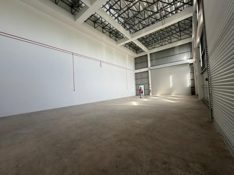 Factory for Rent in Nibong Tebal (Penang) - Venus Teoh - Interior - PropertyGuru.com.my