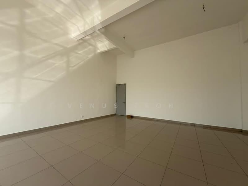 Factory for Rent in Nibong Tebal (Penang) - Venus Teoh - Interior - PropertyGuru.com.my