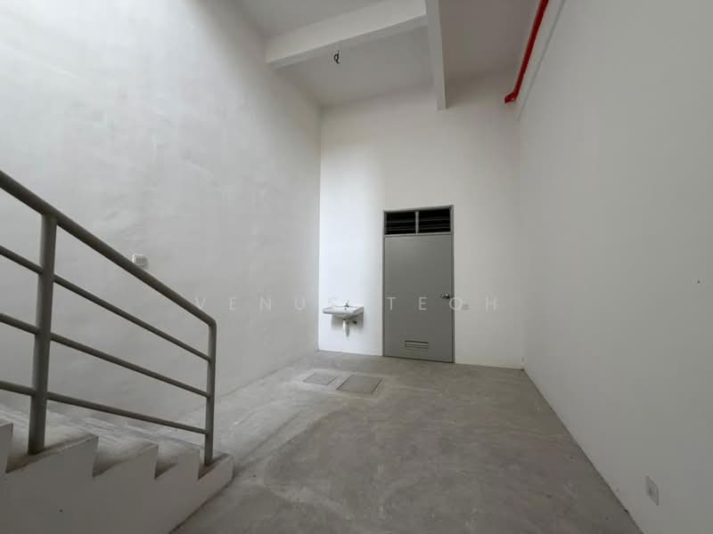 Factory for Rent in Nibong Tebal (Penang) - Venus Teoh - Interior - PropertyGuru.com.my