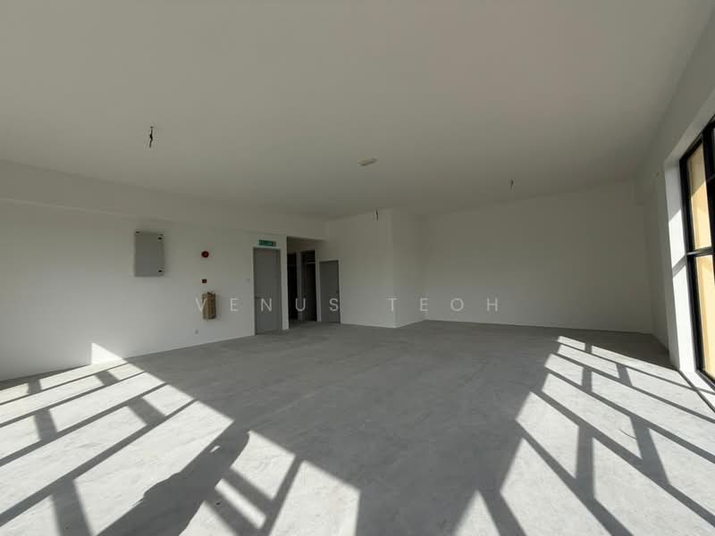 Factory for Rent in Nibong Tebal (Penang) - Venus Teoh - Interior - PropertyGuru.com.my