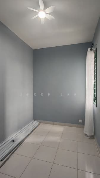 SD Apartments untuk Untuk Disewa - RM 1,200 /bulan, Mac 2026 - 3rd Bedroom - PropertyGuru.com.my