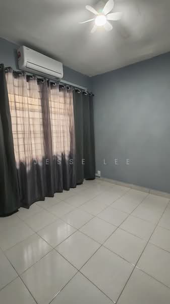 SD Apartments untuk Untuk Disewa - RM 1,200 /bulan, Mac 2026 - 2nd Bedroom - PropertyGuru.com.my
