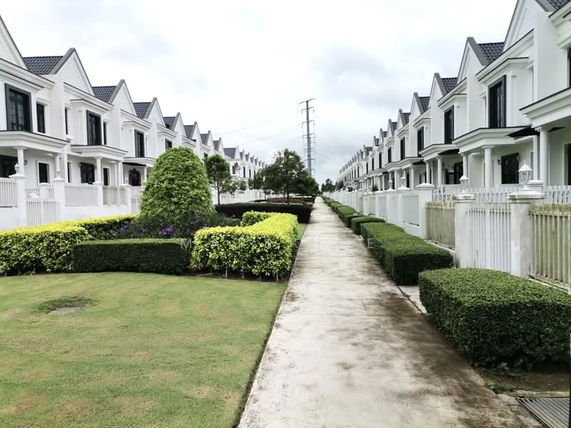 2-storey Terraced House for Sale in Iskandar Puteri (Nusajaya) (Johor) - Mars Hoe - Exterior - PropertyGuru.com.my