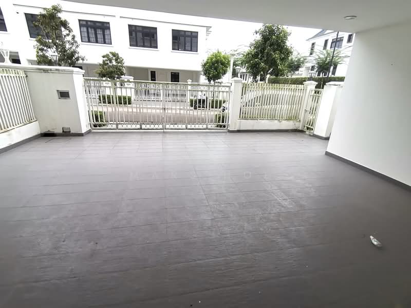 2-storey Terraced House for Sale in Iskandar Puteri (Nusajaya) (Johor) - Mars Hoe - Exterior - PropertyGuru.com.my