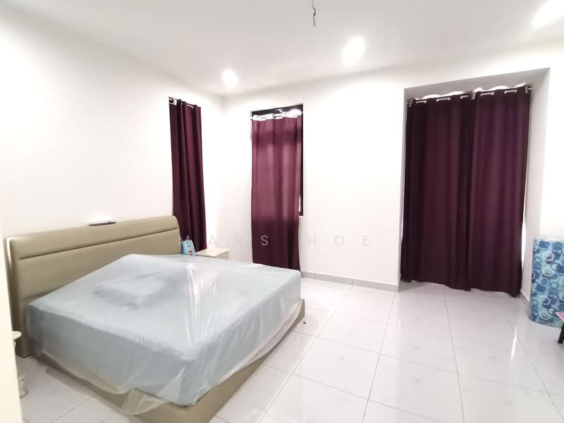 2-storey Terraced House for Sale in Iskandar Puteri (Nusajaya) (Johor) - Mars Hoe - Bedroom - PropertyGuru.com.my