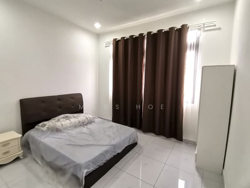 2-storey Terraced House for Sale in Iskandar Puteri (Nusajaya) (Johor) - Mars Hoe - PropertyGuru.com.my