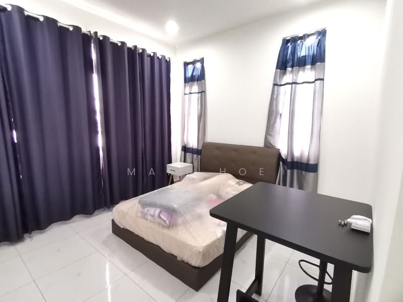 2-storey Terraced House for Sale in Iskandar Puteri (Nusajaya) (Johor) - Mars Hoe - Bedroom - PropertyGuru.com.my