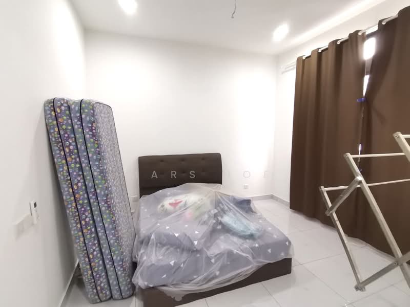 2-storey Terraced House for Sale in Iskandar Puteri (Nusajaya) (Johor) - Mars Hoe - Bedroom - PropertyGuru.com.my