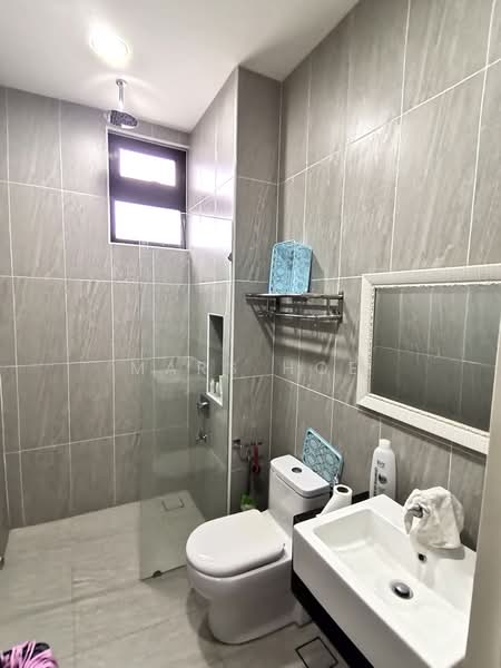 2-storey Terraced House for Sale in Iskandar Puteri (Nusajaya) (Johor) - Mars Hoe - Bathroom - PropertyGuru.com.my