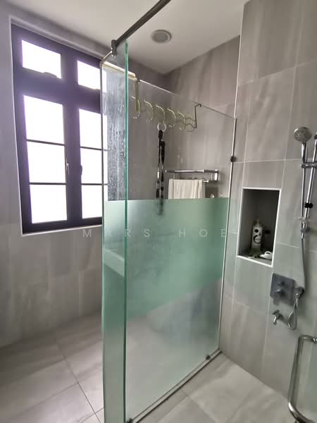 2-storey Terraced House for Sale in Iskandar Puteri (Nusajaya) (Johor) - Mars Hoe - Bathroom - PropertyGuru.com.my