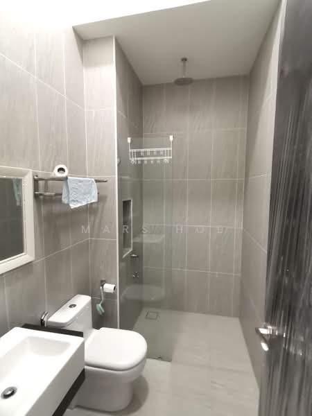 2-storey Terraced House for Sale in Iskandar Puteri (Nusajaya) (Johor) - Mars Hoe - Bathroom - PropertyGuru.com.my