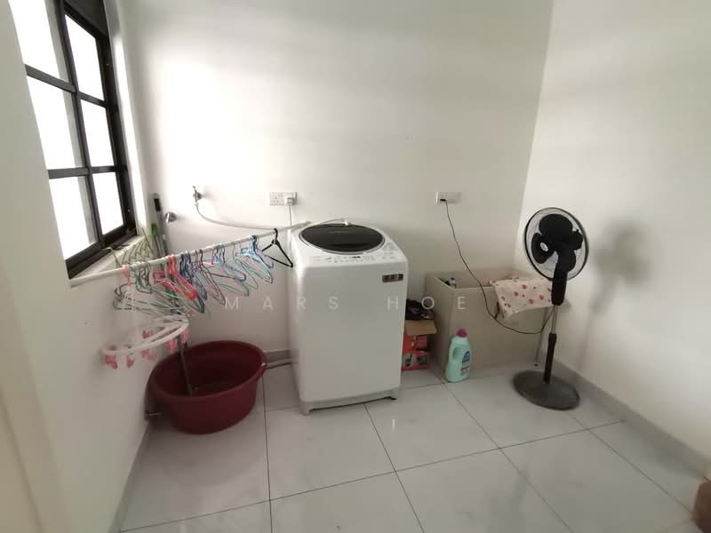 2-storey Terraced House for Sale in Iskandar Puteri (Nusajaya) (Johor) - Mars Hoe - Interior - PropertyGuru.com.my