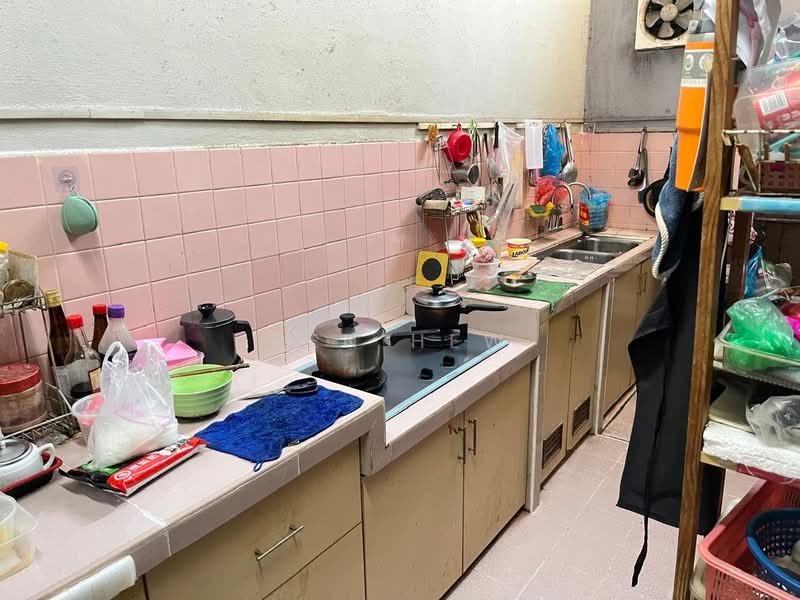 Jalan C.O Lim untuk Untuk Dijual - RM 1,400,000, Mac 2026 - PropertyGuru.com.my