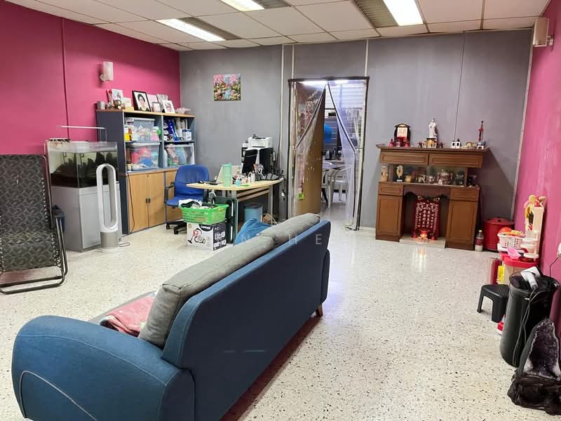 Jalan C.O Lim untuk Untuk Dijual - RM 1,400,000, Mac 2026 - PropertyGuru.com.my