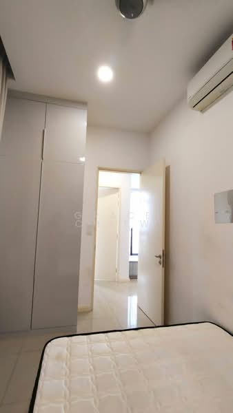 Apartment for Rent at D'Pristine - Grace Chiew - Bedroom - PropertyGuru.com.my