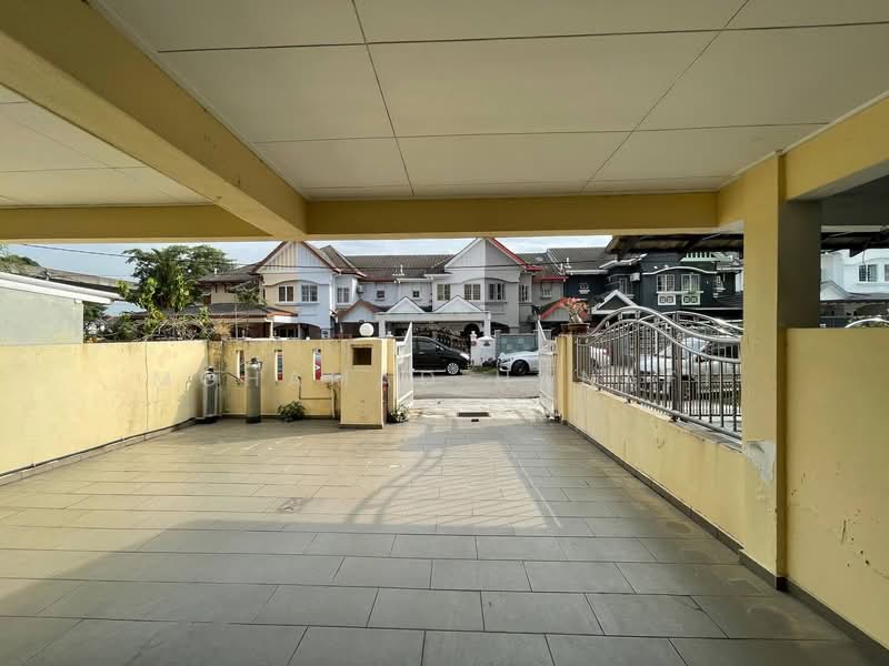 2-storey Terraced House for Sale in Usj 9 (Subang Jaya) - Mohamad Hanafi - Exterior - PropertyGuru.com.my