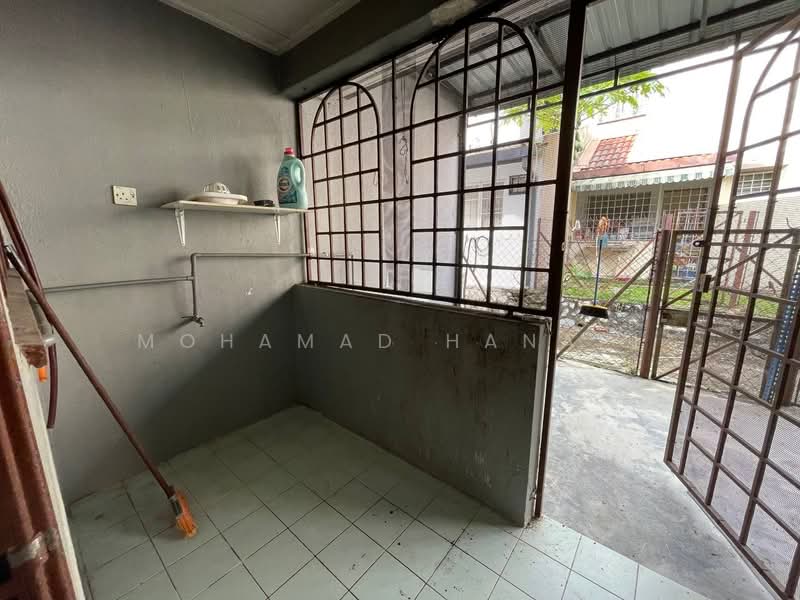 2-storey Terraced House for Sale in Usj 9 (Subang Jaya) - Mohamad Hanafi - Exterior - PropertyGuru.com.my