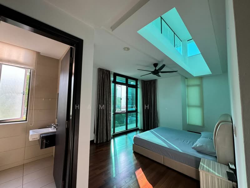 Fera untuk Untuk Disewa - RM 8,550 /bulan, Mac 2026 - PropertyGuru.com.my