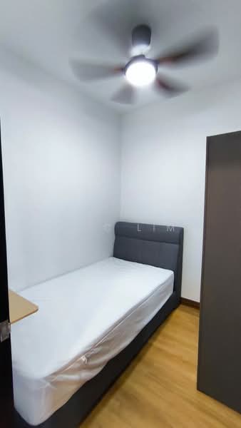 Service Residence for Rent at YOLO Signature Suites - Eric Lim - Bedroom - PropertyGuru.com.my