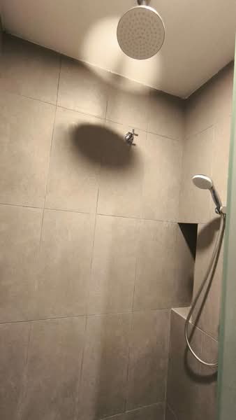 Service Residence for Rent at YOLO Signature Suites - Eric Lim - Bathroom - PropertyGuru.com.my