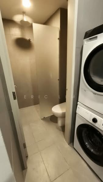 Service Residence for Rent at YOLO Signature Suites - Eric Lim - Bathroom - PropertyGuru.com.my