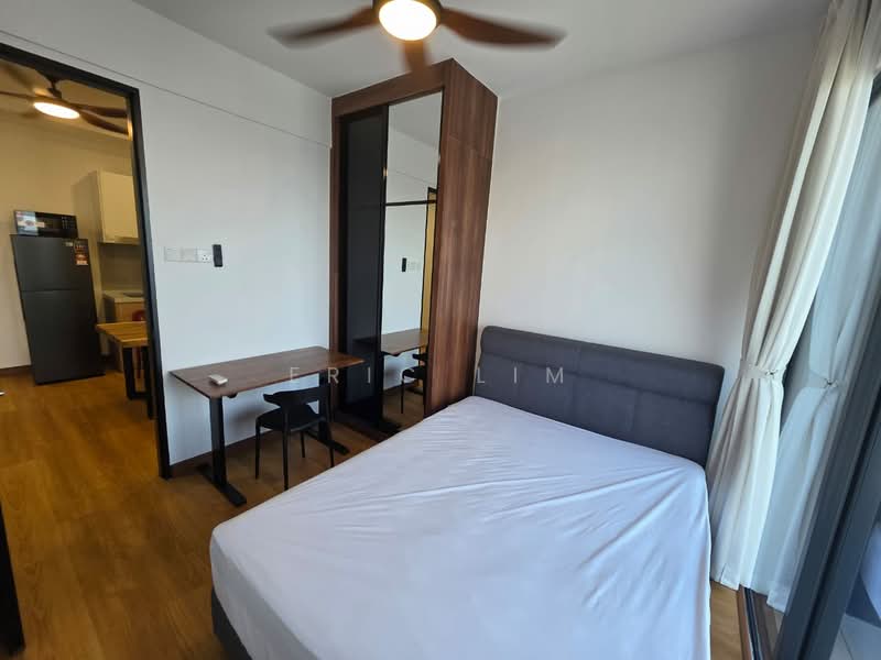 Service Residence for Rent at YOLO Signature Suites - Eric Lim - Bedroom - PropertyGuru.com.my