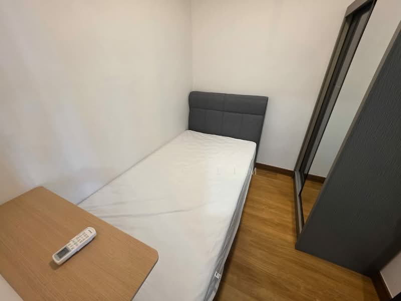 Service Residence for Rent at YOLO Signature Suites - Eric Lim - Bedroom - PropertyGuru.com.my