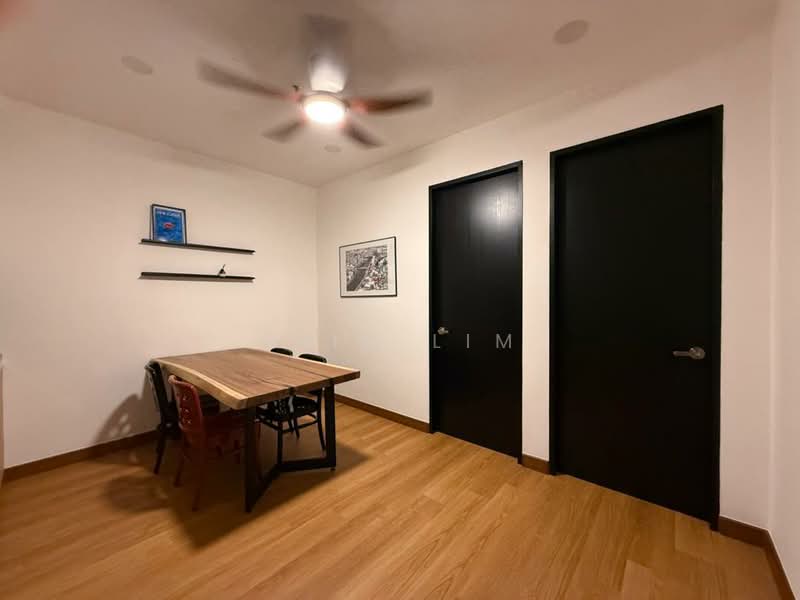 Service Residence for Rent at YOLO Signature Suites - Eric Lim - PropertyGuru.com.my