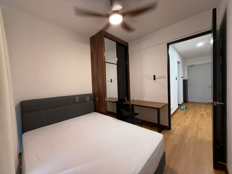 Service Residence for Rent at YOLO Signature Suites - Eric Lim - PropertyGuru.com.my
