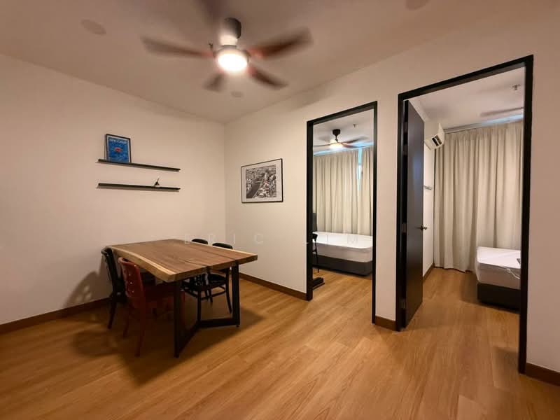 Service Residence for Rent at YOLO Signature Suites - Eric Lim - PropertyGuru.com.my