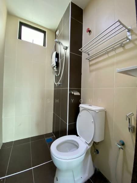 The Garden Residences untuk Untuk Disewa - RM 2,000 /bulan, Mac 2026 - Bathroom - PropertyGuru.com.my