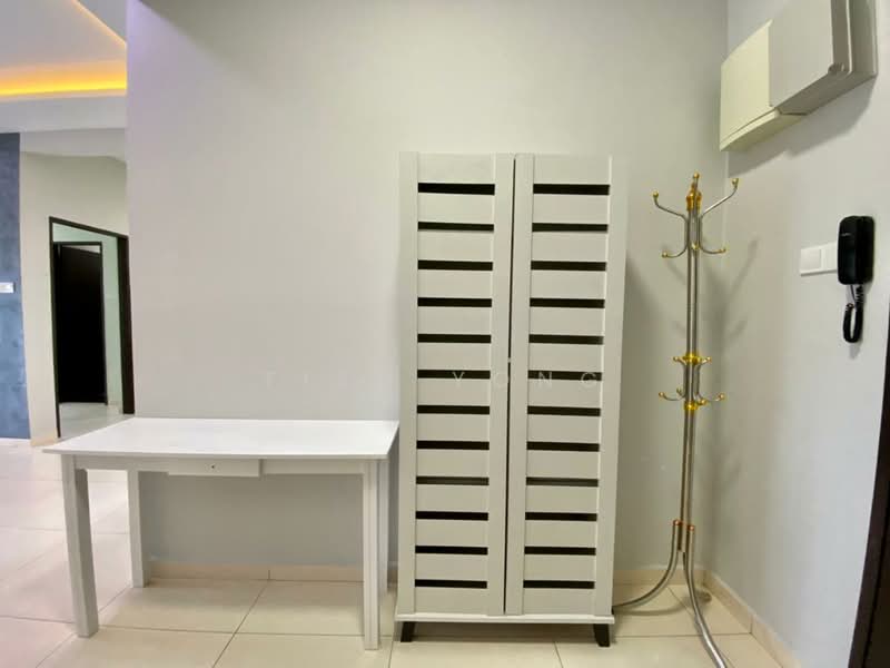 The Garden Residences untuk Untuk Disewa - RM 2,000 /bulan, Mac 2026 - Interior - PropertyGuru.com.my