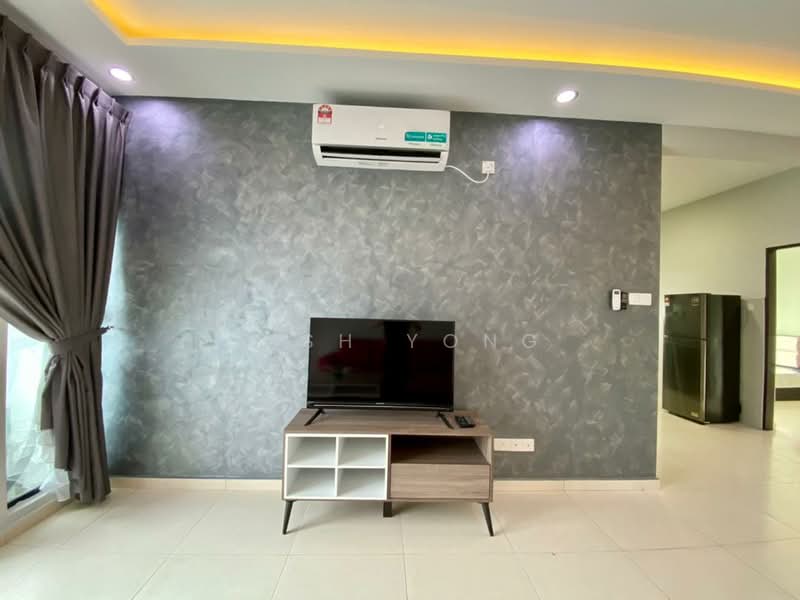 The Garden Residences untuk Untuk Disewa - RM 2,000 /bulan, Mac 2026 - Living Room - PropertyGuru.com.my