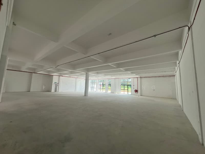Detached Factory for Sale in Jenjarom (Banting) - Frankie Leong - Interior - PropertyGuru.com.my