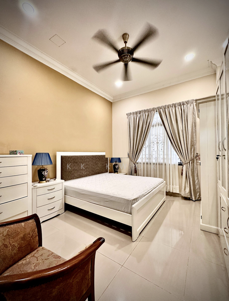 D'Residence untuk Untuk Disewa - RM 6,900 /bulan, Mac 2026 - Bedroom - PropertyGuru.com.my