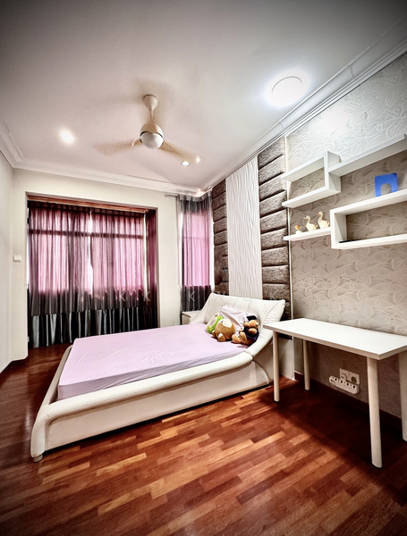 D'Residence untuk Untuk Disewa - RM 6,900 /bulan, Mac 2026 - Bedroom - PropertyGuru.com.my