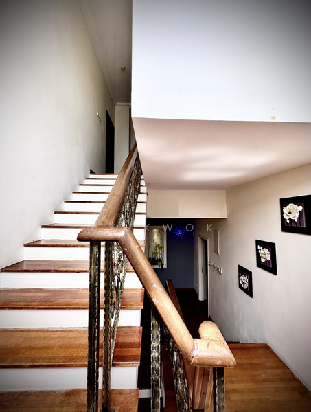 D'Residence untuk Untuk Disewa - RM 6,900 /bulan, Mac 2026 - Interior - PropertyGuru.com.my