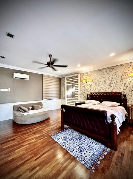 D'Residence untuk Untuk Disewa - RM 6,900 /bulan, Mac 2026 - Bedroom - PropertyGuru.com.my