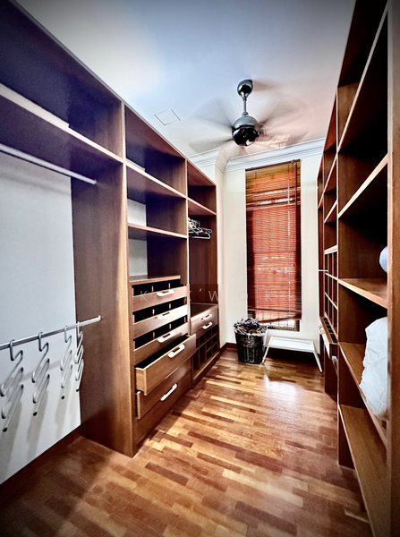 D'Residence untuk Untuk Disewa - RM 6,900 /bulan, Mac 2026 - Interior - PropertyGuru.com.my