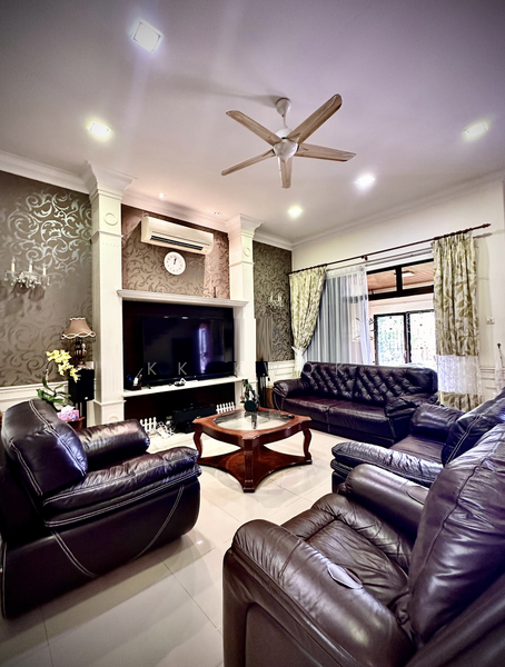 D'Residence untuk Untuk Disewa - RM 6,900 /bulan, Mac 2026 - PropertyGuru.com.my