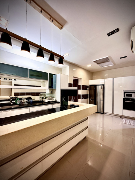 D'Residence untuk Untuk Disewa - RM 6,900 /bulan, Mac 2026 - PropertyGuru.com.my