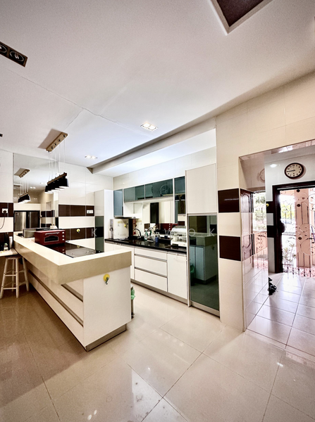 D'Residence untuk Untuk Disewa - RM 6,900 /bulan, Mac 2026 - PropertyGuru.com.my