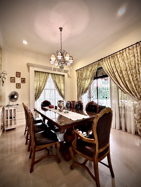 D'Residence untuk Untuk Disewa - RM 6,900 /bulan, Mac 2026 - PropertyGuru.com.my