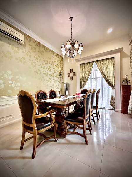 D'Residence untuk Untuk Disewa - RM 6,900 /bulan, Mac 2026 - PropertyGuru.com.my