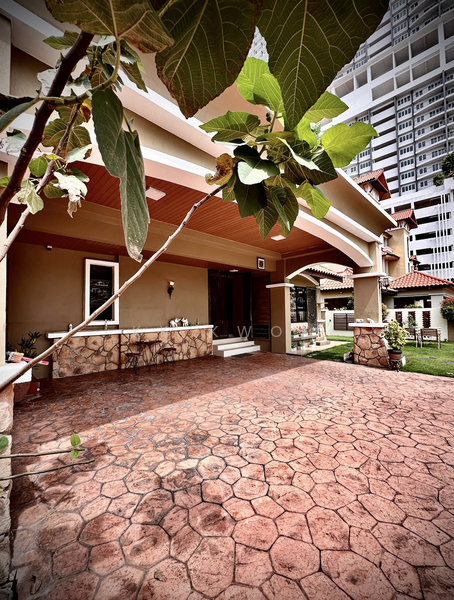 D'Residence untuk Untuk Disewa - RM 6,900 /bulan, Mac 2026 - PropertyGuru.com.my