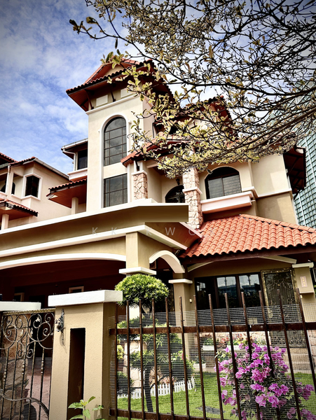 D'Residence untuk Untuk Disewa - RM 6,900 /bulan, Mac 2026 - PropertyGuru.com.my