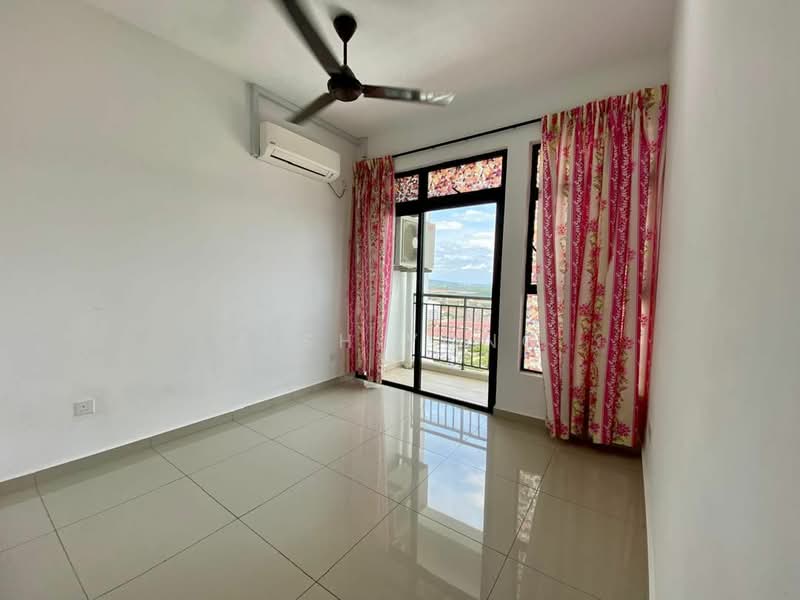 The Garden Residences untuk Untuk Disewa - RM 1,700 /bulan, Mac 2026 - View - PropertyGuru.com.my